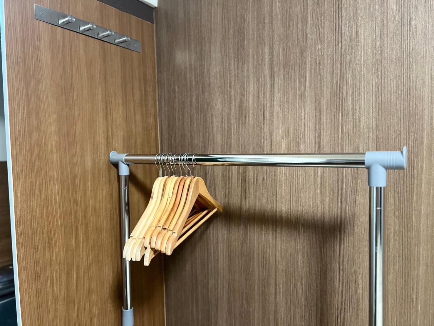 Kurarisu Hakata クラリス博多 Leilighet Fukuoka  Eksteriør bilde